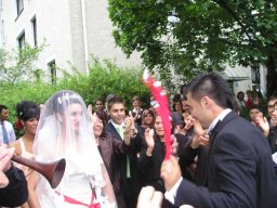 Aynur ile Fatih Dügünleri